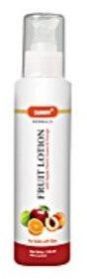 Fruit Body Lotion