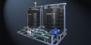 Flocculant Dosing System