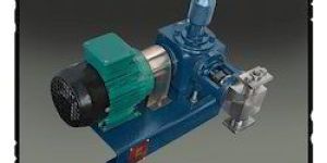 Reciprocating Pumps