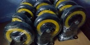 Polyurethane Trolley Wheel