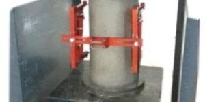 Electronic Extensometer