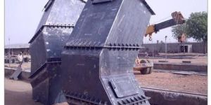 Chute Fabrication