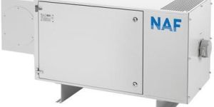 Air Oil Mist Separator