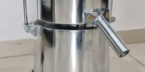 Fruit Juicer Machine