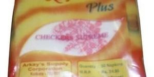 Cocktail Paper Napkin