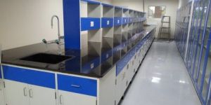 Laboratory Tables