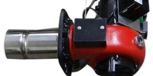 Oil Fired Grinder Burner