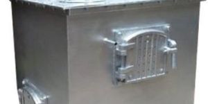 Poultry Waste Incinerator