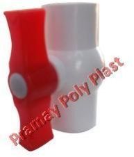 UPVC Ball Valve