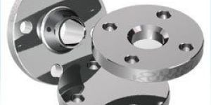 Duplex Steel Flange