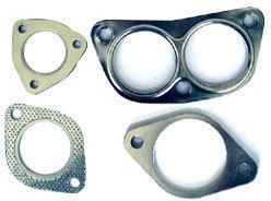 Silencer Flange