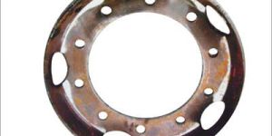 Truck Rim Plate