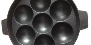 Non Stick Paniyaram Pan