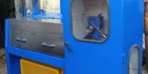 Copper Wire Drawing Machine