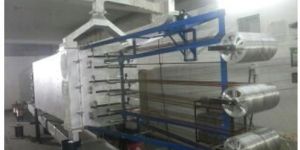 Super Enameled Wire Plant