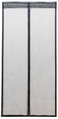 Magnetic Mosquito Net