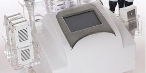 Ultrasound Lipolysis Slimming Machine