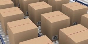 Commodities Corrugated Boxes