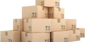 Duplex Corrugated Boxes