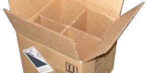 Pharmaceutical Cartons