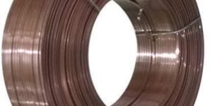 Copper Stitching Wire