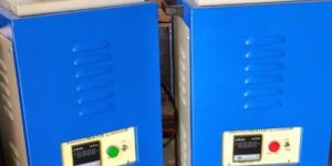 GOLD INDUCTION Melting Machine