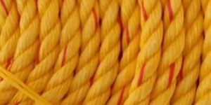 PP Danline Ropes