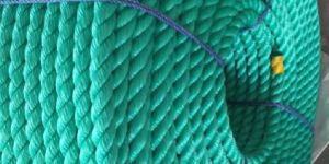 PP Multifilament Rope