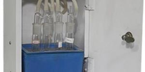 Gaseous Sampling Attachment