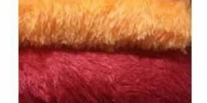 China Fur Fabrics