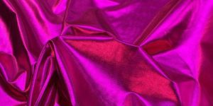 Lycra Foil Fabrics