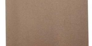 Plain Particle Plywood Board