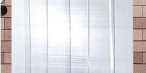 PVC Curtain