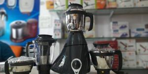 Butterfly Mixer Grinder