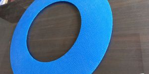 PP Bubble Sheet Donut