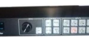LED Video Processor