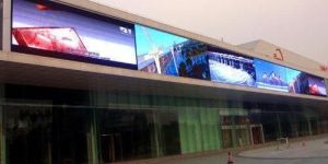 LED Video Wall Display
