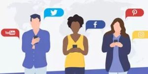 Social Media Services