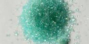 Ferrous Sulphate