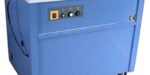 Box Strapping Machine