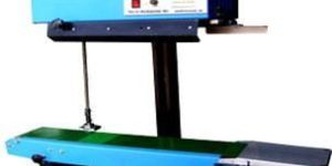 Continuous Sealer Machine