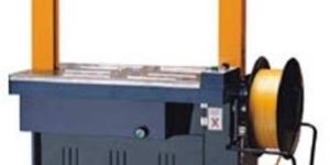 Fully Auto Box Strapping Machine