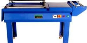 L Sealer Machine
