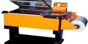 Shrink Chamber Machine