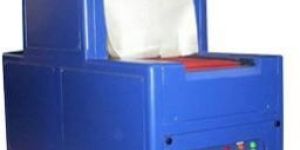 Shrink Tunnel Machine