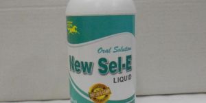 New SEL-E Oral Solution