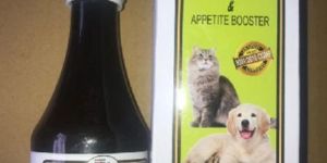 Pet Liv Care Liver Tonic For Dogs & Cats