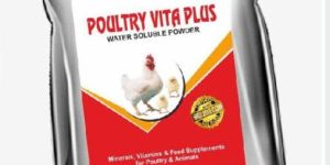 Poultry Vita Plus Powder