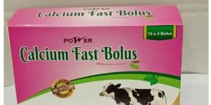 Power Calcium Fast Bolus