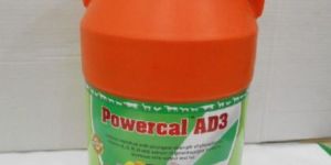 Powercal AD3 Calcium Animal Feed Supplement